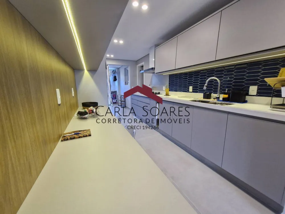Apartamento, 5 quartos, 260 m² - Foto 2