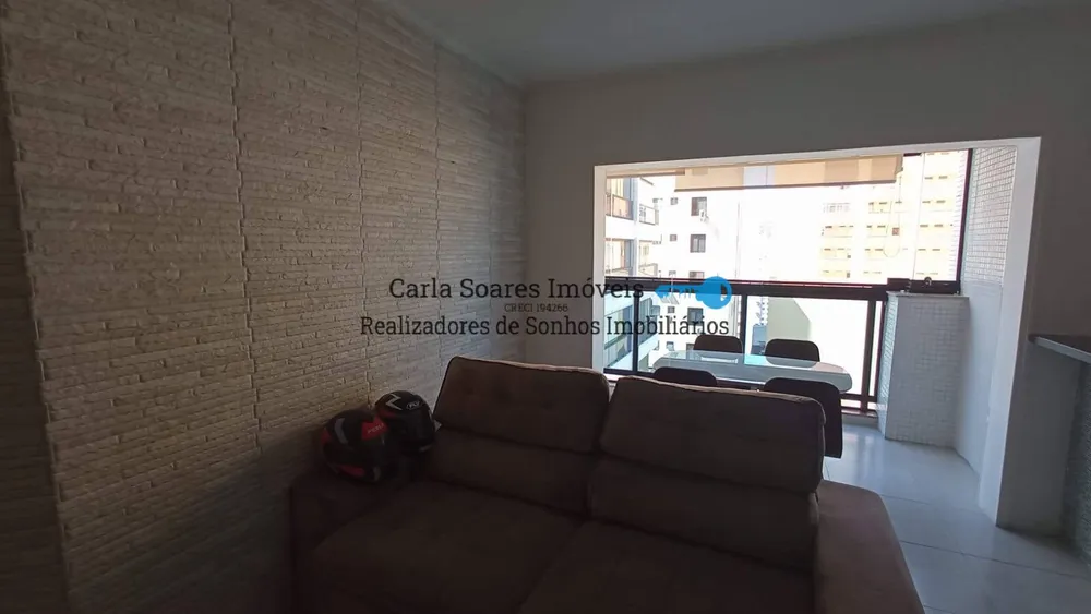 Apartamento, 2 quartos, 68 m² - Foto 5