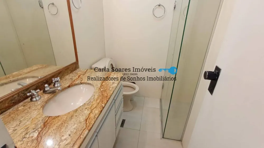 Apartamento, 2 quartos, 68 m² - Foto 12