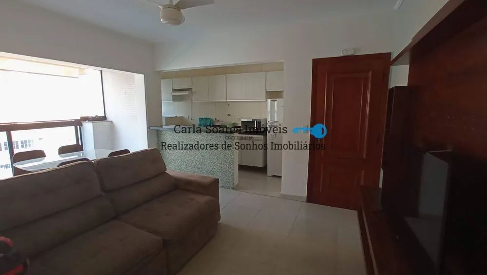 Apartamento, 2 quartos, 68 m² - Foto 1
