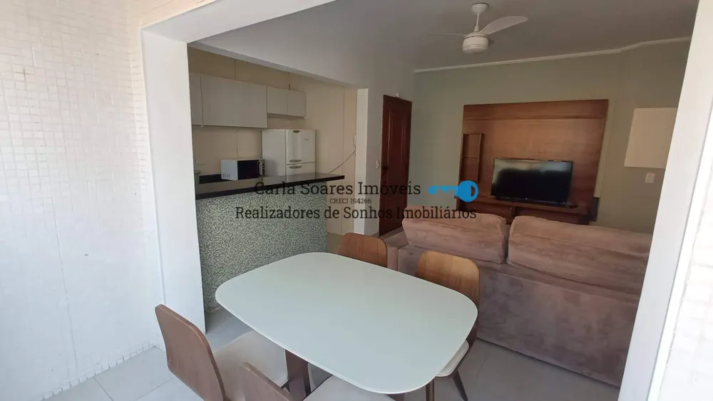 Apartamento, 2 quartos, 68 m² - Foto 8