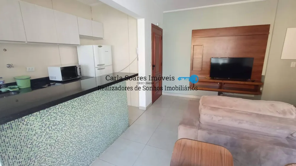 Apartamento, 2 quartos, 68 m² - Foto 2