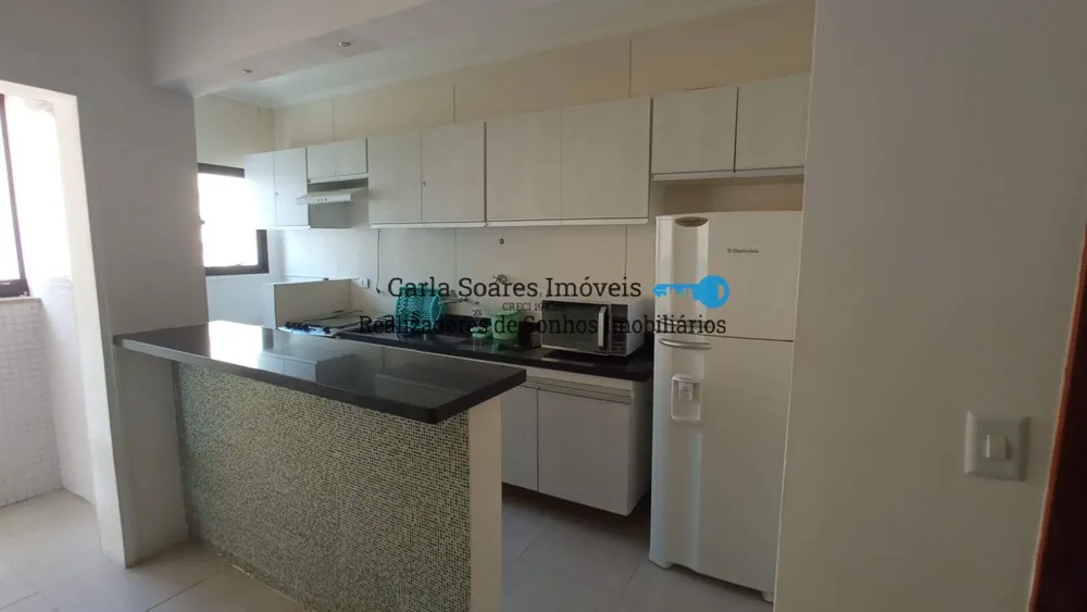 Apartamento, 2 quartos, 68 m² - Foto 3