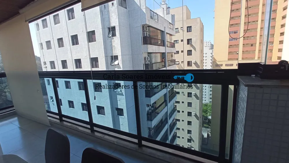 Apartamento, 2 quartos, 68 m² - Foto 6