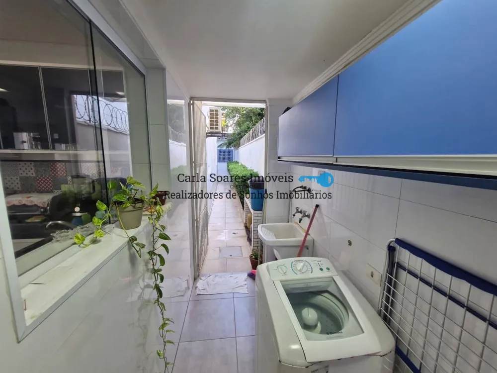 Casa, 3 quartos, 190 m² - Foto 6
