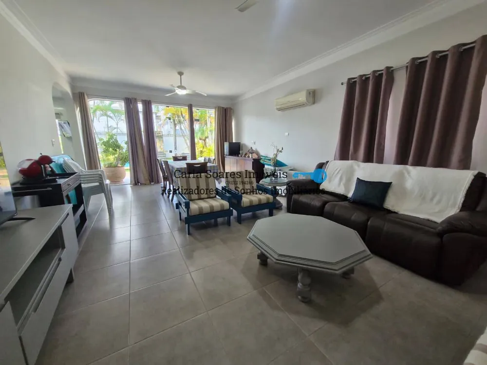 Casa, 3 quartos, 190 m² - Foto 10