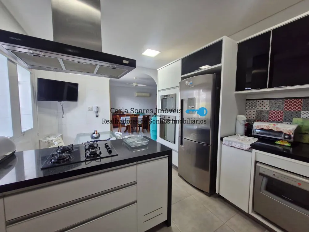 Casa, 3 quartos, 190 m² - Foto 7