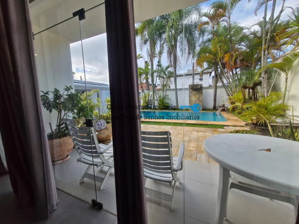 Casa, 3 quartos, 190 m² - Foto 8