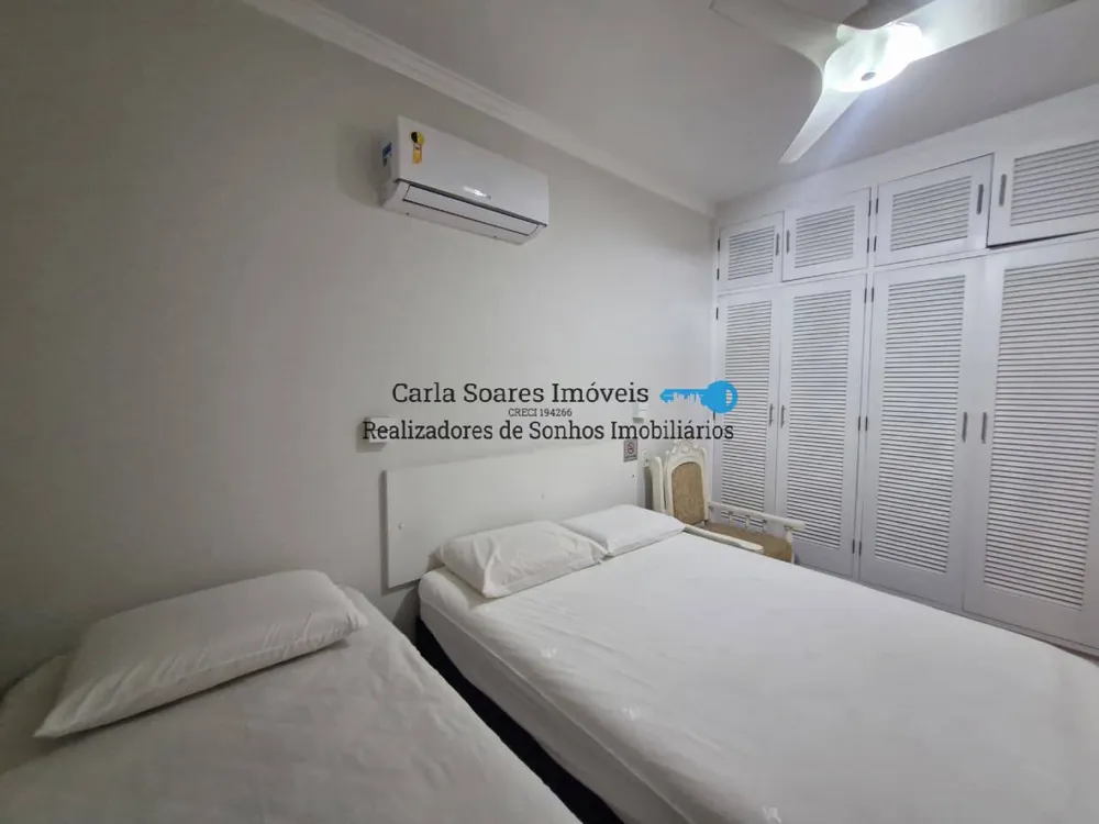 Casa, 3 quartos, 190 m² - Foto 11