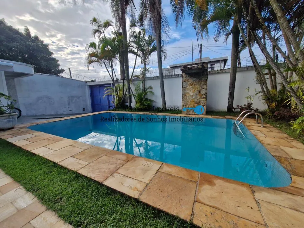 Casa, 3 quartos, 190 m² - Foto 4
