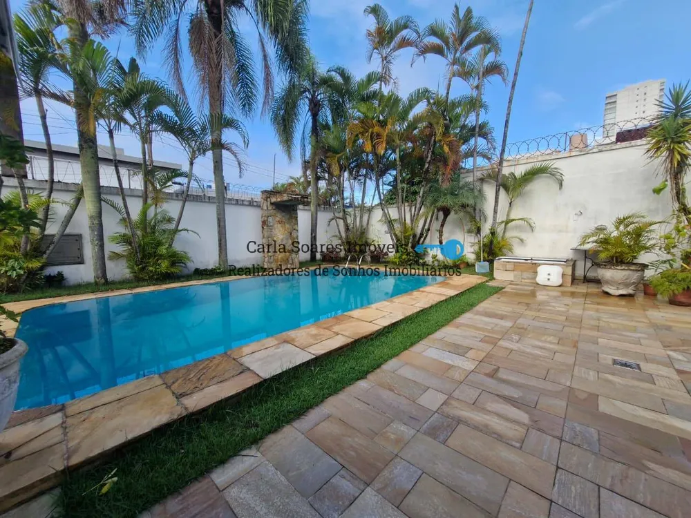 Casa, 3 quartos, 190 m² - Foto 5
