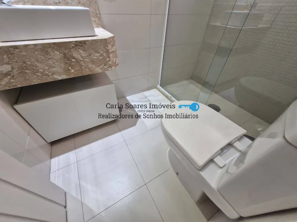 Casa, 3 quartos, 190 m² - Foto 13