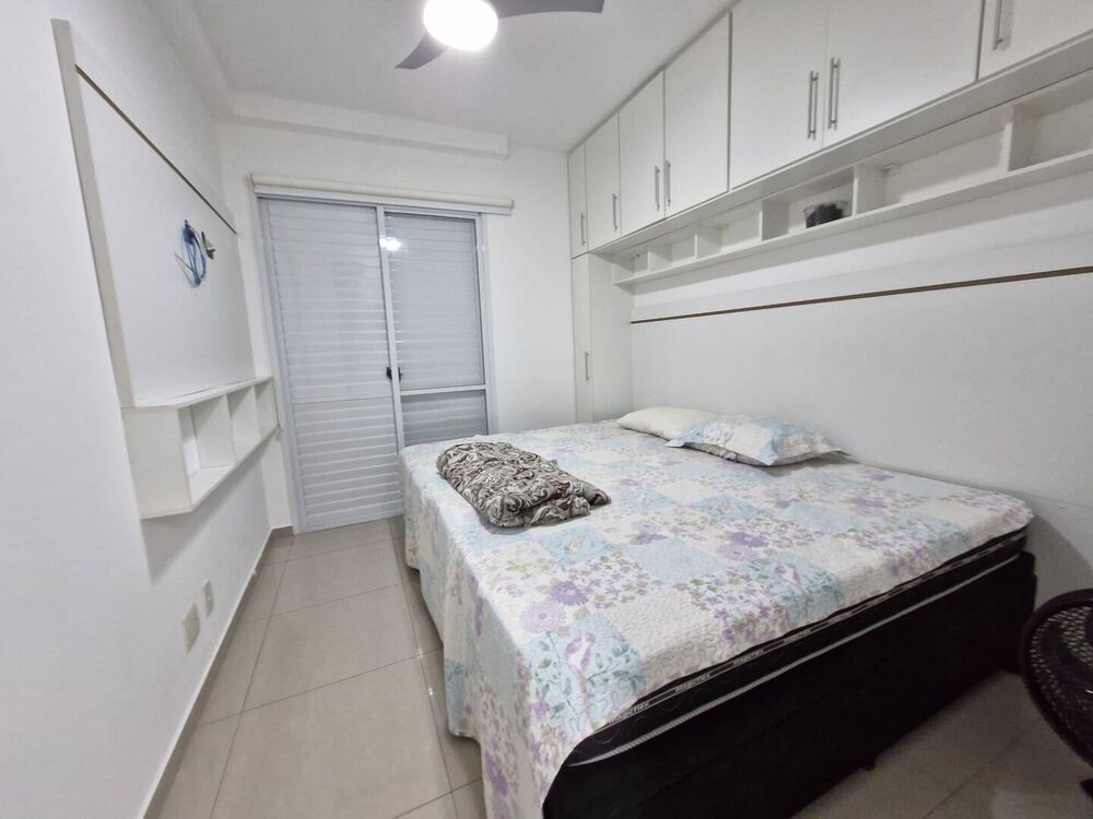 Apartamento, 2 quartos, 89 m² - Foto 3