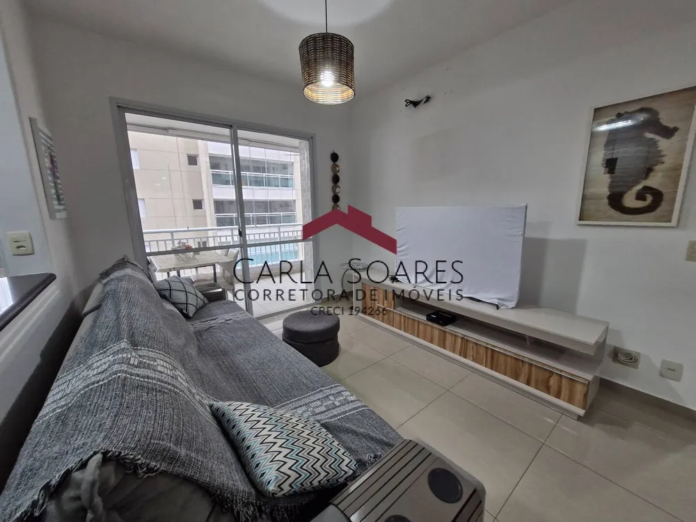 Apartamento, 2 quartos, 89 m² - Foto 8