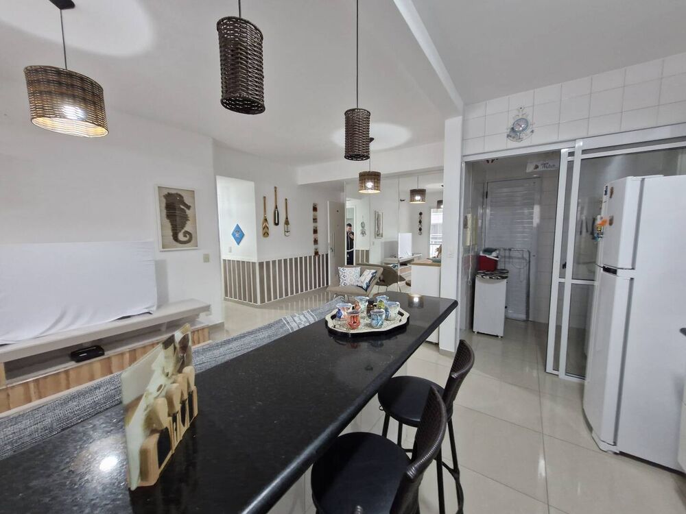 Apartamento, 2 quartos, 89 m² - Foto 1