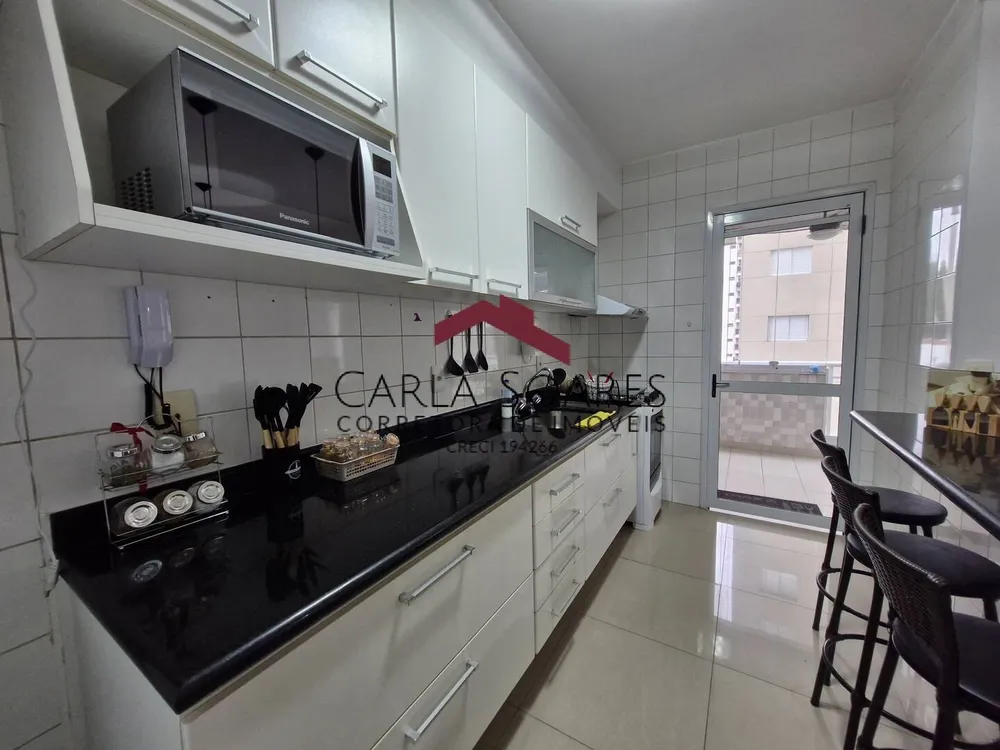 Apartamento, 2 quartos, 89 m² - Foto 9