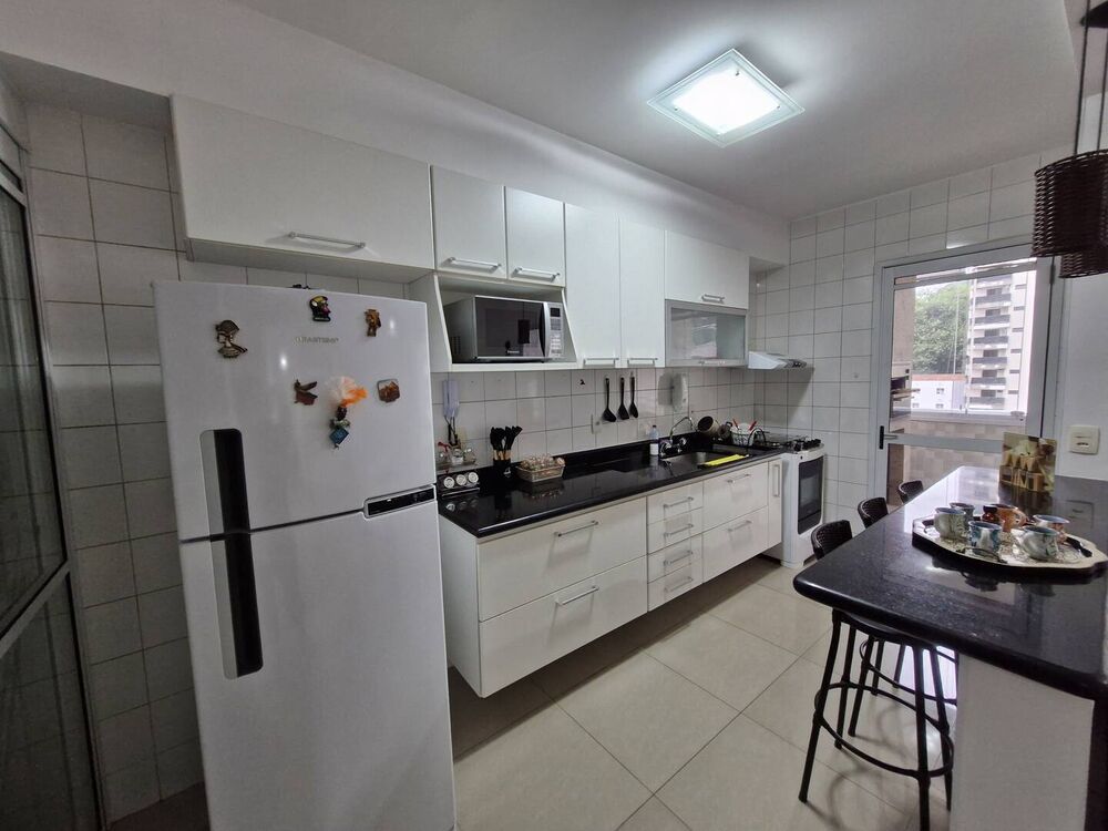 Apartamento, 2 quartos, 89 m² - Foto 2