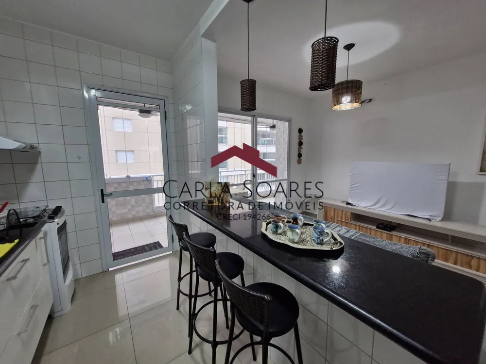 Apartamento, 2 quartos, 89 m² - Foto 11