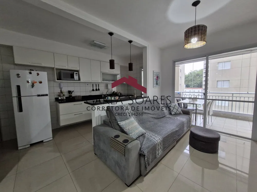 Apartamento, 2 quartos, 89 m² - Foto 6
