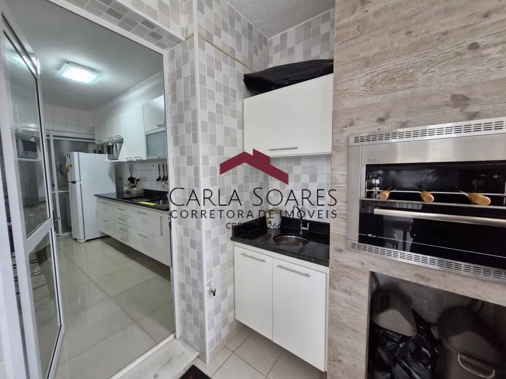 Apartamento, 2 quartos, 89 m² - Foto 15