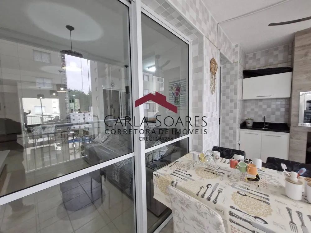 Apartamento, 2 quartos, 89 m² - Foto 14