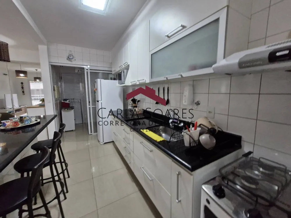 Apartamento, 2 quartos, 89 m² - Foto 16