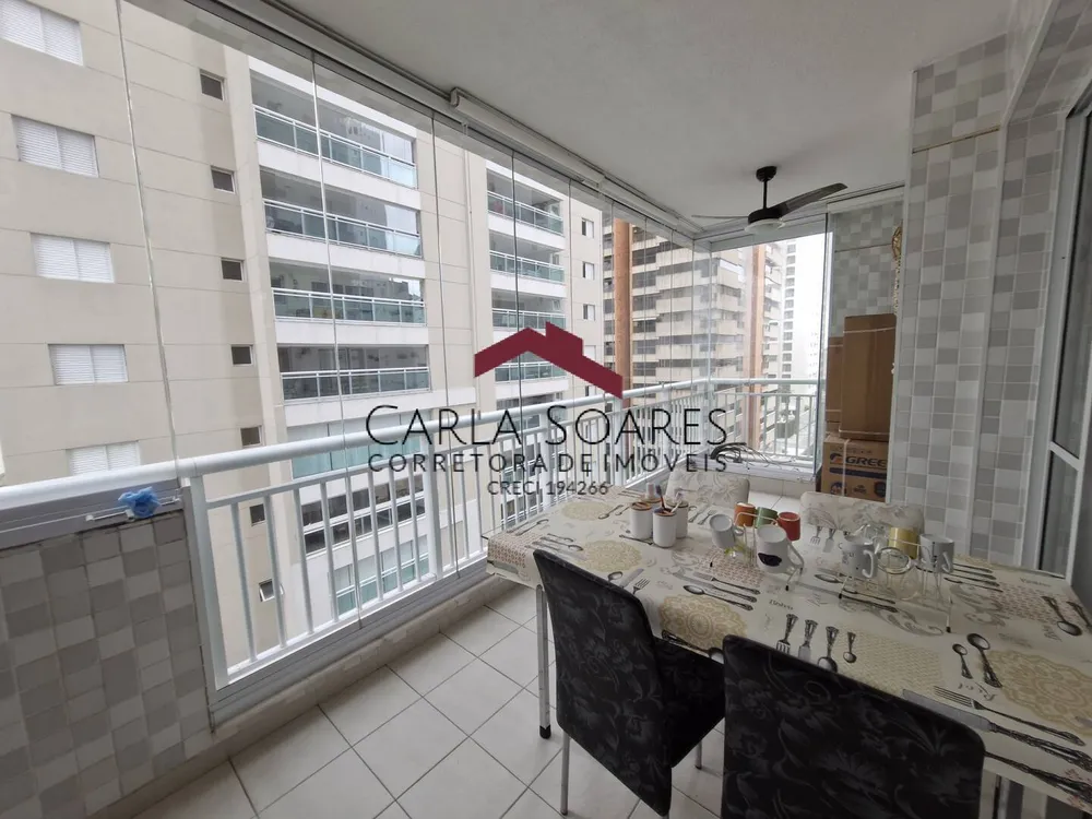 Apartamento, 2 quartos, 89 m² - Foto 5