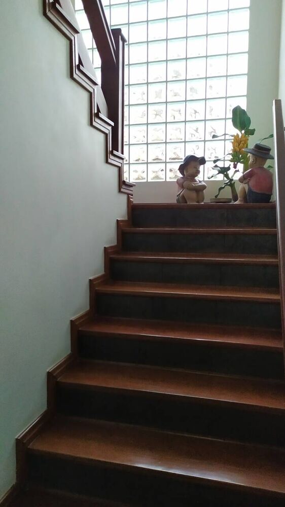 Casa à venda com 4 quartos, 290m² - Foto 3