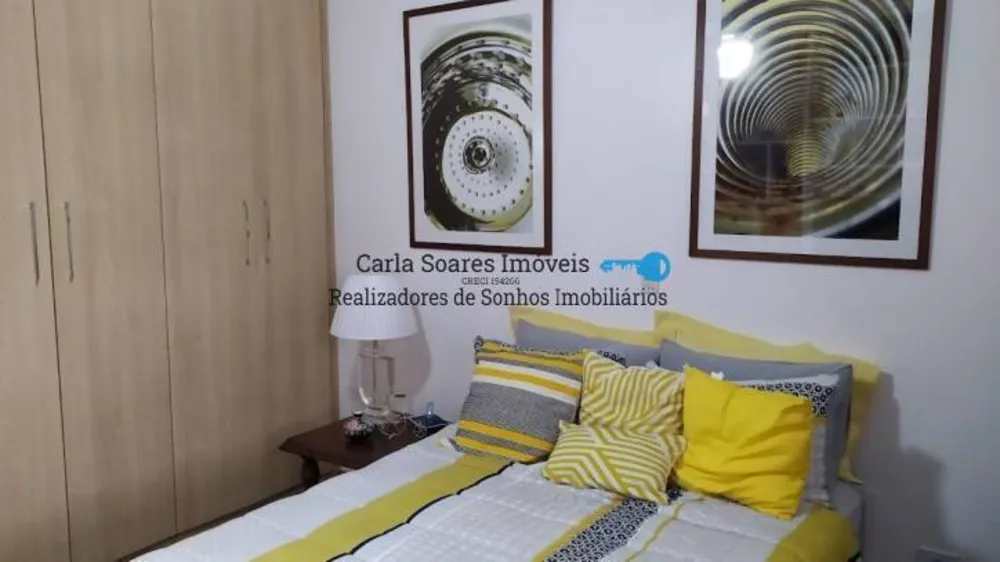 Casa, 4 quartos, 290 m² - Foto 15
