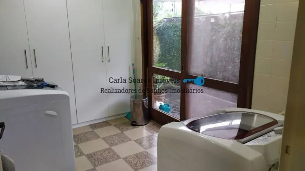 Casa, 4 quartos, 290 m² - Foto 8