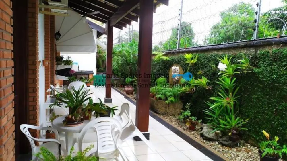 Casa, 4 quartos, 290 m² - Foto 16