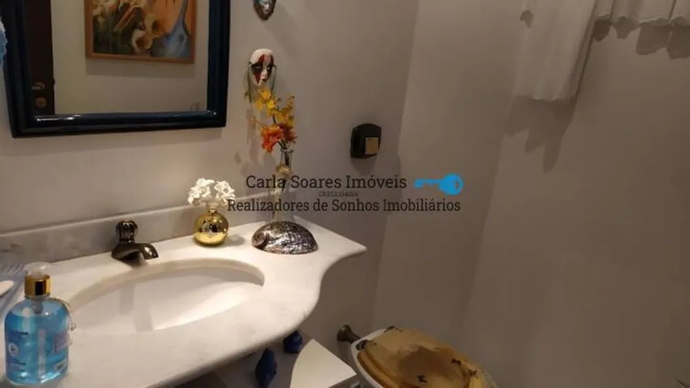 Casa, 4 quartos, 290 m² - Foto 5