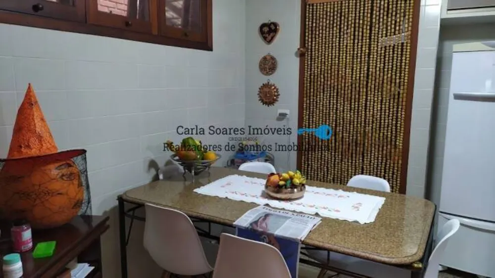 Casa, 4 quartos, 290 m² - Foto 6