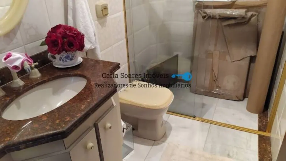 Casa, 4 quartos, 290 m² - Foto 13
