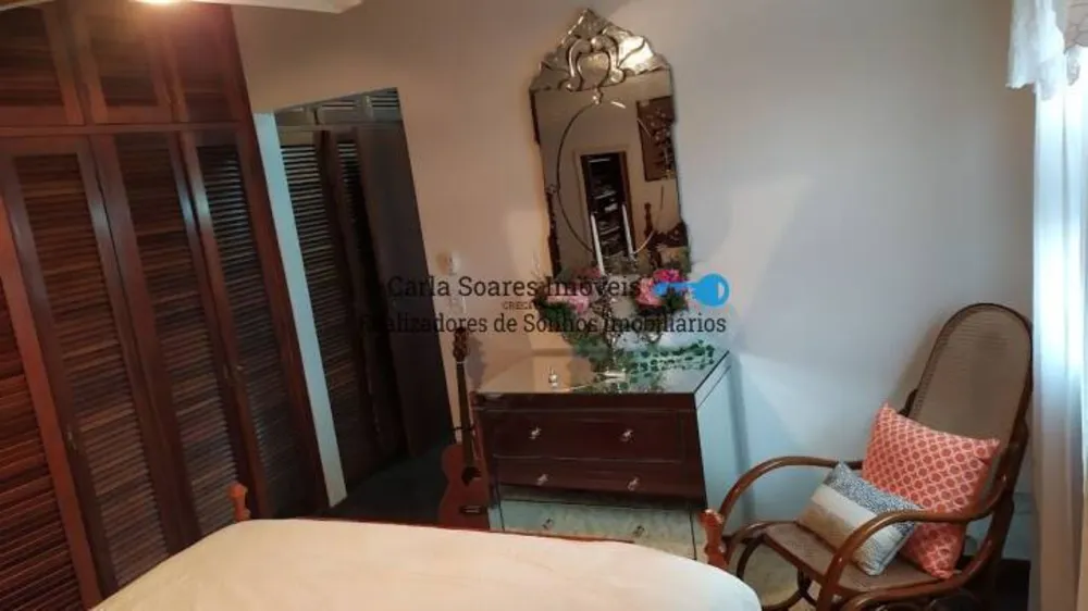 Casa, 4 quartos, 290 m² - Foto 12