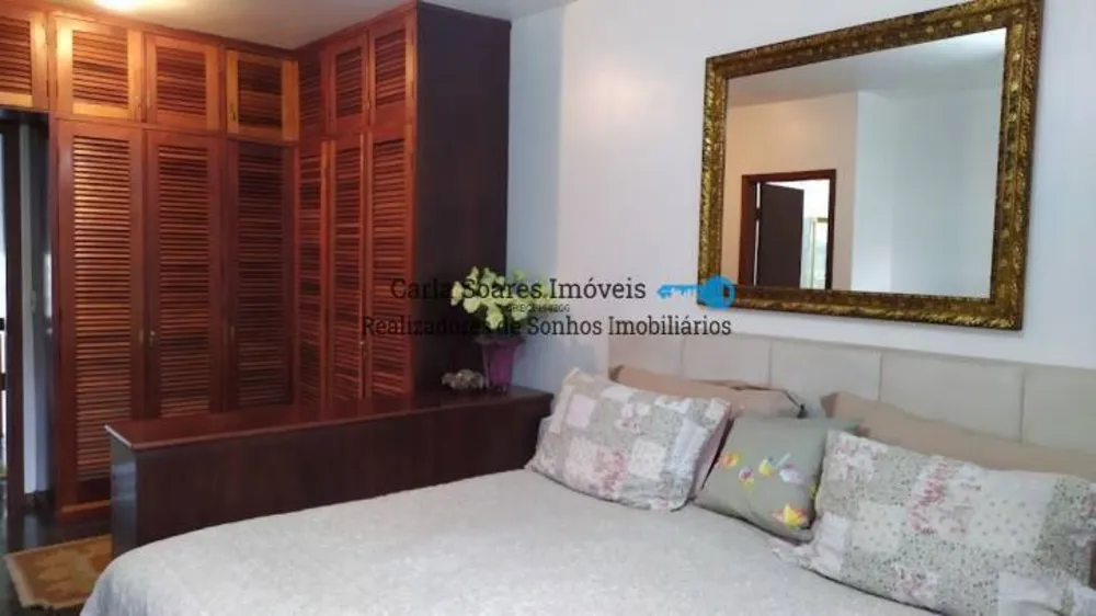 Casa, 4 quartos, 290 m² - Foto 11