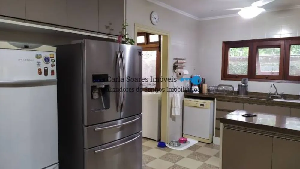 Casa, 4 quartos, 290 m² - Foto 10