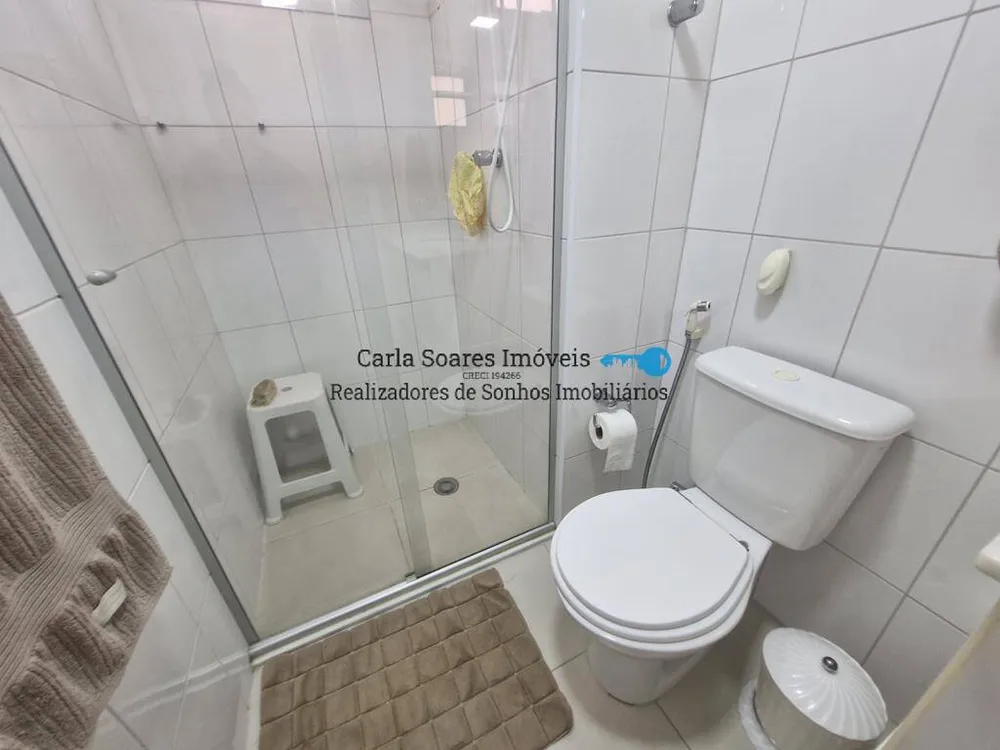 Apartamento, 3 quartos, 134 m² - Foto 13