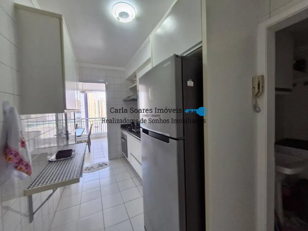 Apartamento, 3 quartos, 134 m² - Foto 8