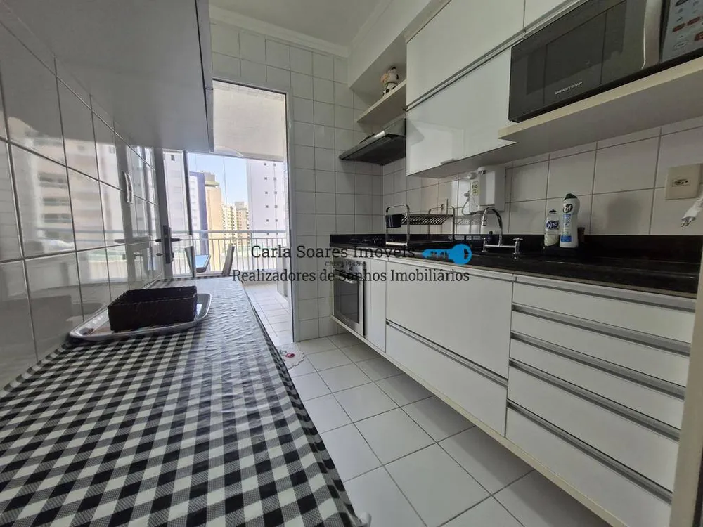 Apartamento, 3 quartos, 134 m² - Foto 7