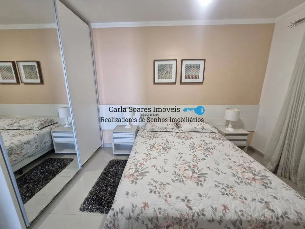 Apartamento, 3 quartos, 134 m² - Foto 11