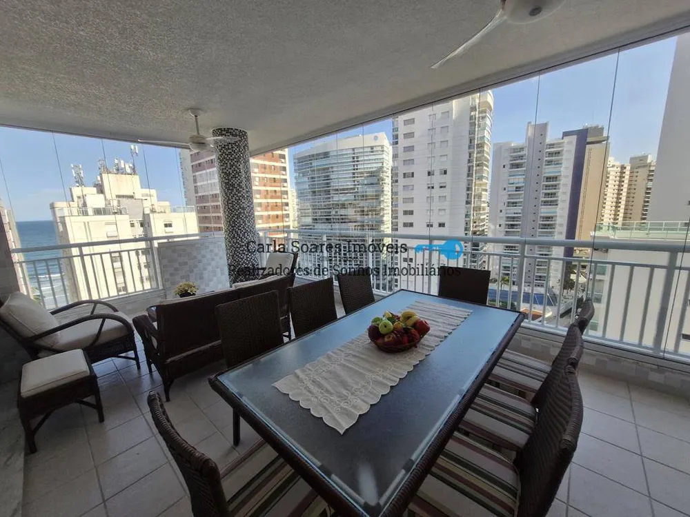 Apartamento, 3 quartos, 134 m² - Foto 1