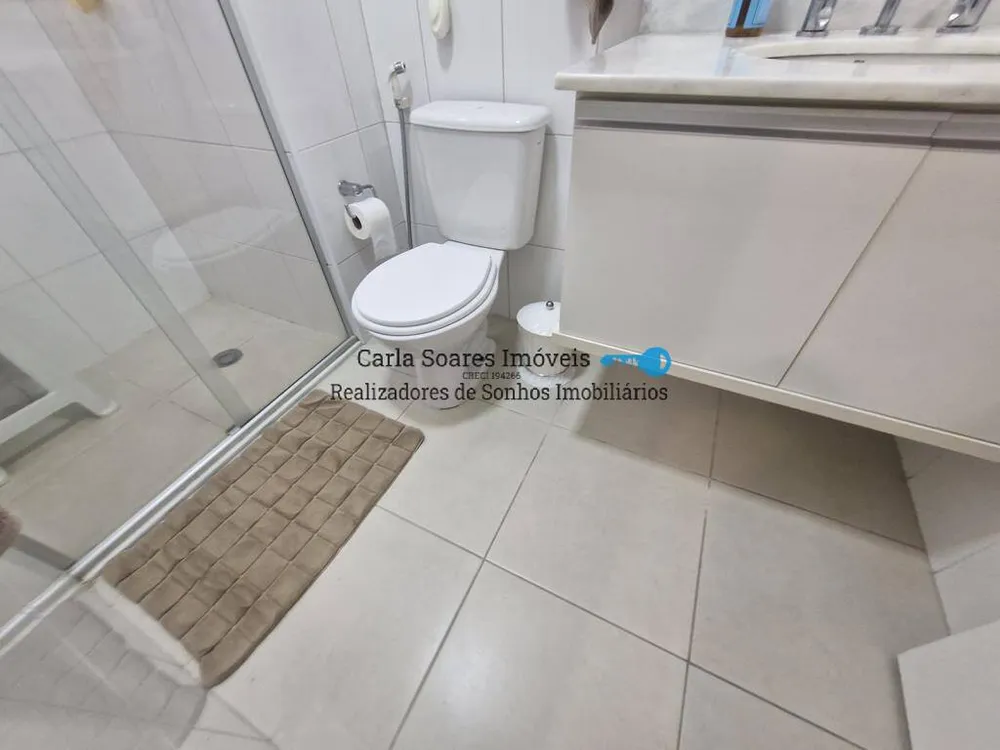 Apartamento, 3 quartos, 134 m² - Foto 12