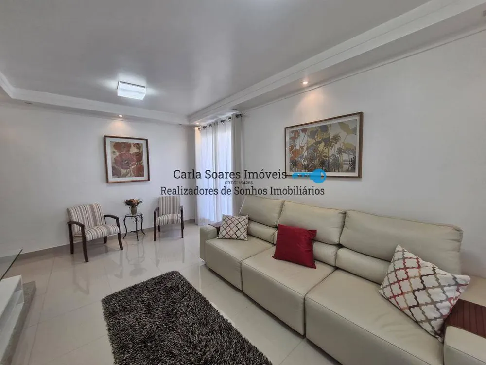 Apartamento, 3 quartos, 134 m² - Foto 5