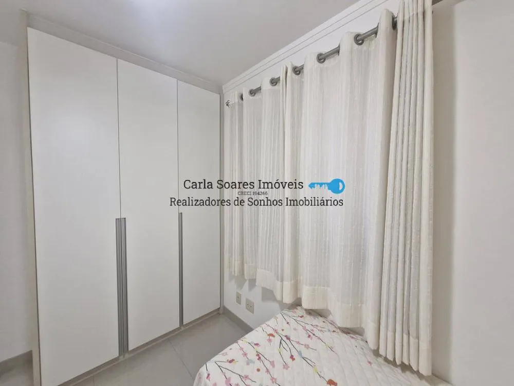Apartamento, 3 quartos, 134 m² - Foto 16
