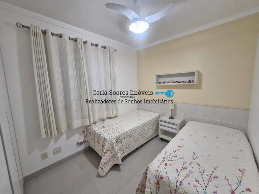 Apartamento, 3 quartos, 134 m² - Foto 15
