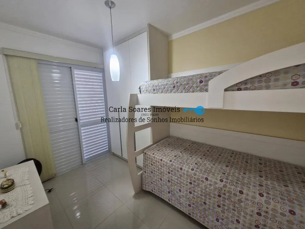 Apartamento, 3 quartos, 134 m² - Foto 14