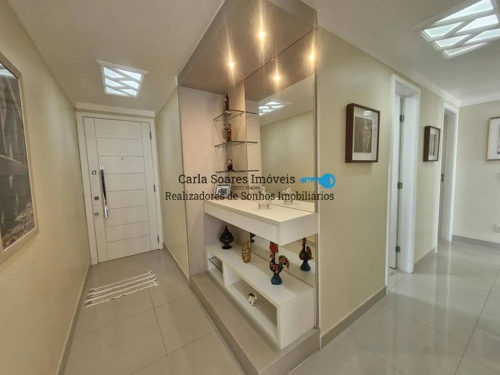 Apartamento, 3 quartos, 134 m² - Foto 6