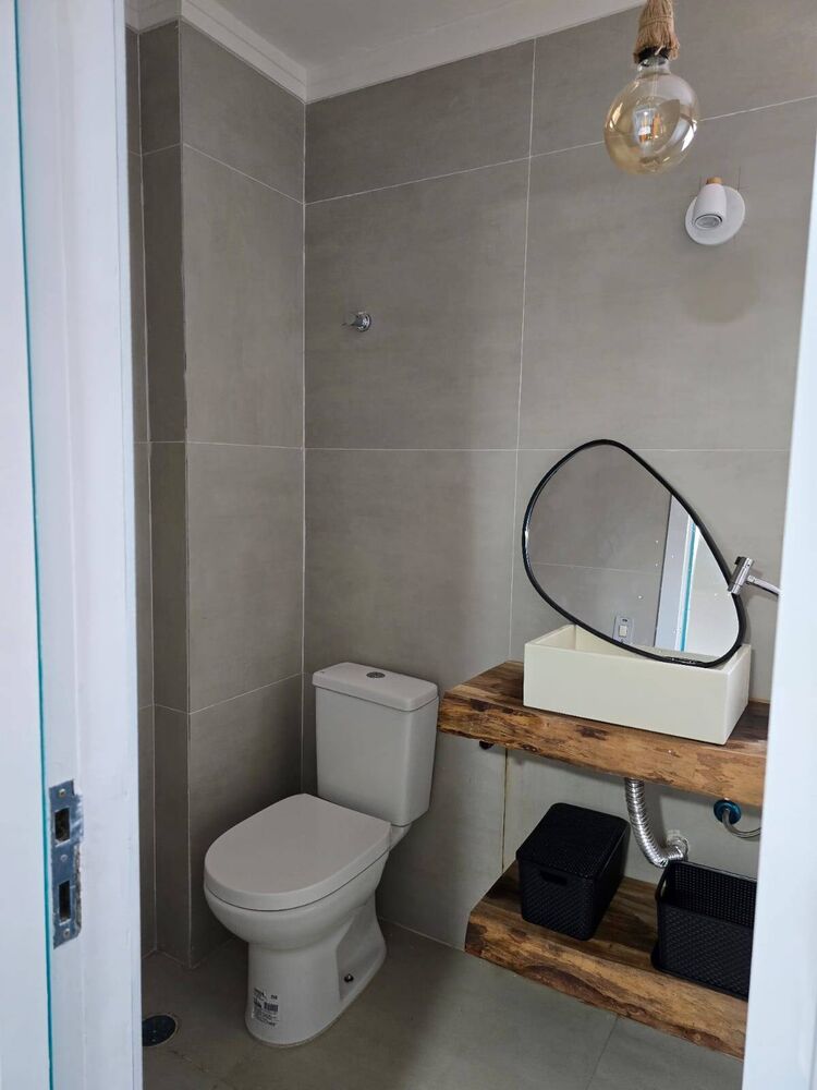 Cobertura à venda com 2 quartos, 125m² - Foto 2