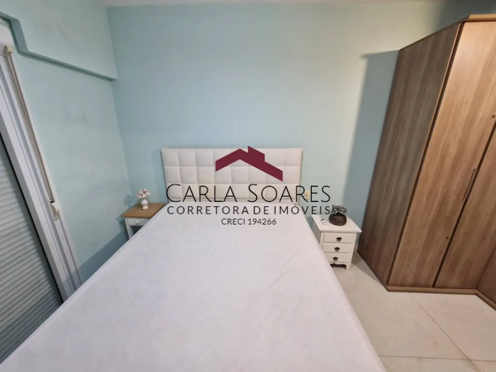 Apartamento, 2 quartos, 117 m² - Foto 11